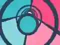 Igra Light balls spletu