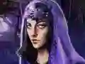 Igra Lost Wanderer spletu