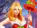Igra Circus Shooter spletu