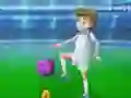 Igra Ball Shooter spletu