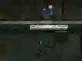 Igra Zombie Train spletu