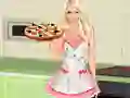 Igra Pink Chef spletu