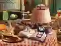 Igra Bake and Decorate spletu