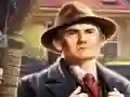 Igra Forgotten Crime spletu