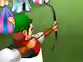 Igra Medieval Archer spletu