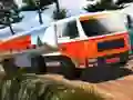 Igra City & Offroad Cargo Truck spletu