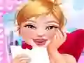 Igra My Secret Valentine spletu