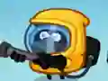 Igra Silly Ways to Get Infected spletu