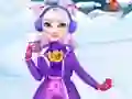 Igra Princess Skating Adventure spletu