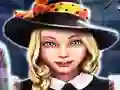 Igra Witch Songs spletu