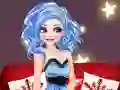 Igra Princesses December Dream spletu