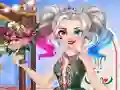 Igra Villain Quinn Wants To Become A Princess spletu