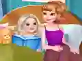 Igra Adventure Bedtime Stories spletu