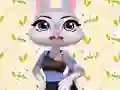 Igra Hoppy's Surprise spletu
