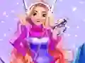 Igra Princesses Space Explorers spletu