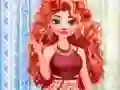 Igra Princesses Get Ready With Me spletu