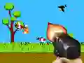 Igra Duck Hunt Extreme spletu
