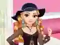 Igra Princesses Dorm Fun spletu