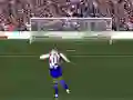 Igra Free Kick Duel spletu