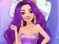 Igra Princesses Underwater Adventure spletu
