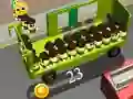 Igra Super Driver spletu