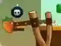Igra Angry Vegetable 2 spletu