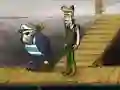 Igra Nick Toldy spletu