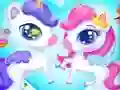 Igra Unicorns Birthday Surprise spletu