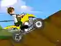 Igra Ben 10 Holiday Trip spletu