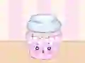 Igra Which CupCake? spletu
