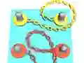 Igra Go Knots 3D spletu