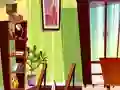 Igra Cutaway House Escape spletu