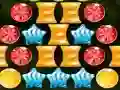 Igra Bubble Shooter Candy Popper spletu
