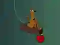 Igra Scooby Doo Snack Dash spletu