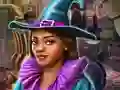 Igra Mysterious Magician spletu