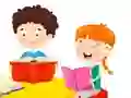 Igra School Kids Differences spletu