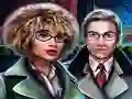 Igra The Unusual Case spletu