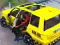 Igra Offroad Hummer Uphill Jeep Driver spletu