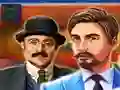 Igra The Great Robbery spletu