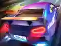 Igra Drag Racing Rivals spletu