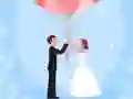 Igra My Dream Wedding spletu