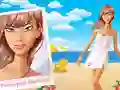 Igra Seaside Beauty spletu