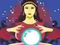 Igra Fortune Teller spletu