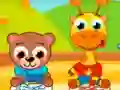 Igra Animal Kindergarten spletu
