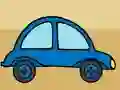 Igra Rally Car Racing spletu