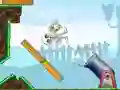 Igra Skeleton Launcher - Levels Pack spletu