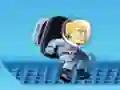 Igra Crazy Jetpack Ride spletu