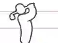 Igra Golf Stick spletu