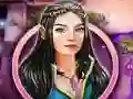 Igra Fairy dust spletu