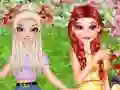 Igra VSCO Fashion Princess spletu